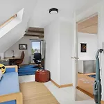 Spacious Near Lalandia Nyaraló Rødby