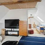 Spacious Near Lalandia *
