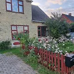 Spacious Near Lalandia