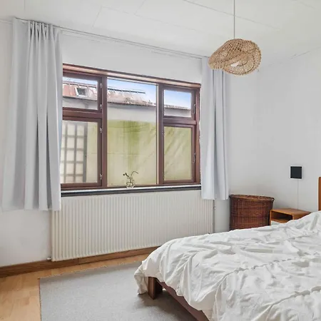 Spacious Near Lalandia * Rødby
