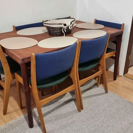 בית נופש Spacious Near Lalandia *