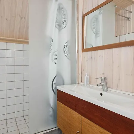Spacious Near Lalandia בית נופש *