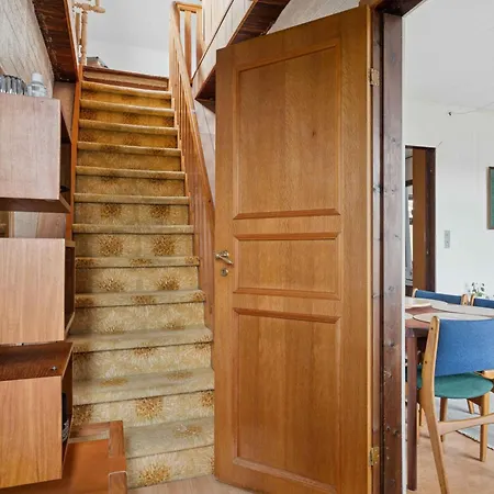 Spacious Near Lalandia