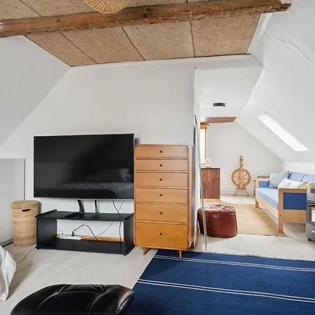 Spacious Near Lalandia *