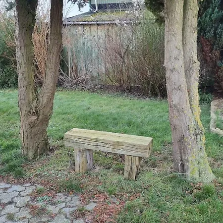 בית נופש Spacious Near Lalandia Rødby