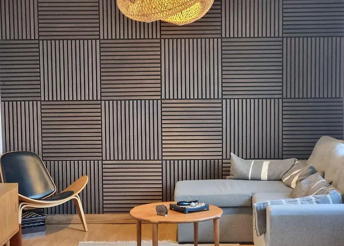 Spacious Near Lalandia بيت للعطل *