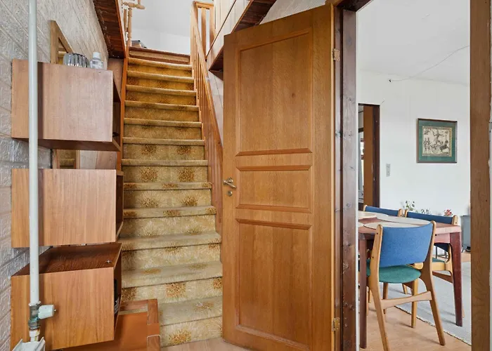 Spacious Near Lalandia