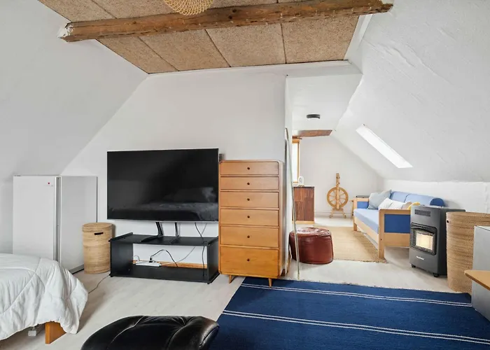 Spacious Near Lalandia *