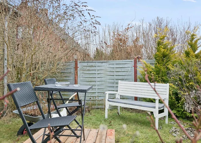 Spacious Near Lalandia